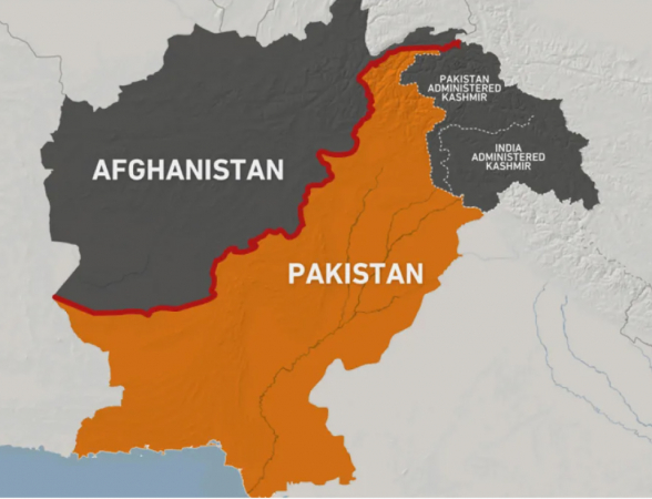 Ո՞րն է Պակիստանի և Աֆղանստանի միջև ծագած կոնֆլիկտի պատճառը, և ինչ կապ ունի այստեղ Ադրբեջանը