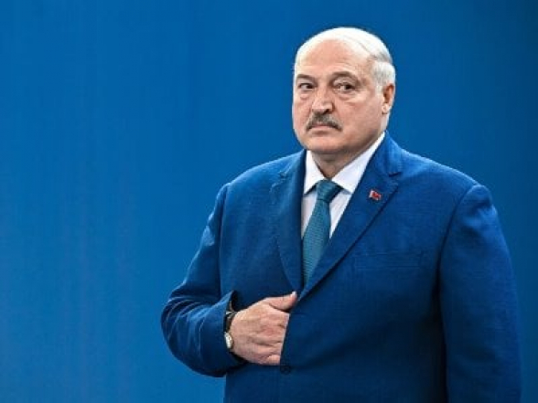 Лукашенко предложил Трампу заключить «большую сделку»