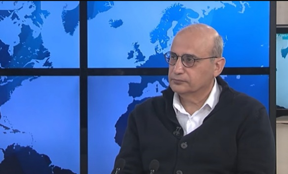 2020-ի պատերազմի պատճառները. Ստեփան Դանիելյան (տեսանյութ)