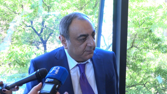 Սպիտակում կրшկnցներ են հնչել գործարար «Դերժավայի Արկադիի»՝ Արկադի Համբարձումյանի տան մոտ