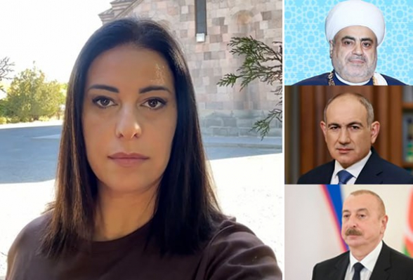 Անաստվածների խրախճանքը (տեսանյութ)