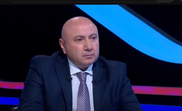 Խաղաղության ու պատերազմի սահմանագիծը (տեսանյութ)