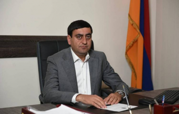 Արմավիրի մարզպետարանը նախընտրական շտաբի են վերածել․«Հրապարակ»