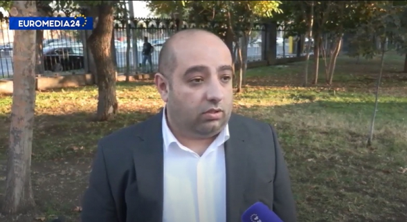 Բոլորը լծված են Եկեղեցուն թիրախավորելուն, ոչ մի իրավական պրոցես այդտեղ չկա. Խուդոյան (տեսանյութ)