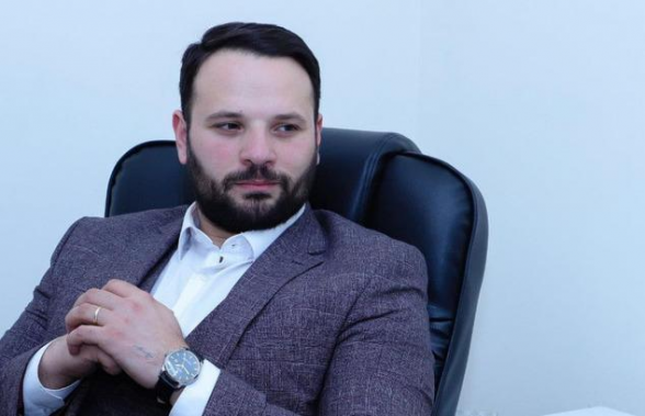 Փաստաբան Ալեքսանդր Կոչուբաևը ձերբակալվել է