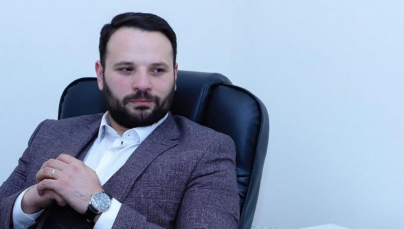 Փաստաբան Ալեքսանդր Կոչուբաևը կալանավորվել է 2 ամսով