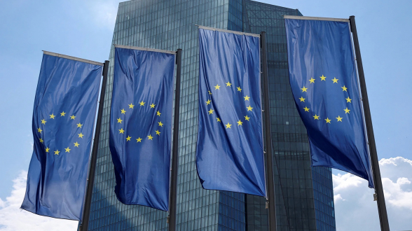 Евросоюз хотят принудить к пенсионным реформам – «Politico»