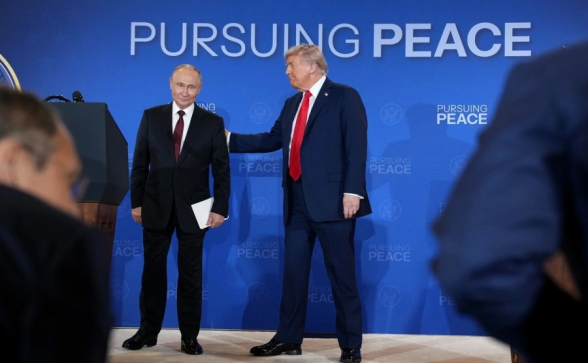 CNN узнал, когда Трамп изменил мнение об ударах по российским объектам