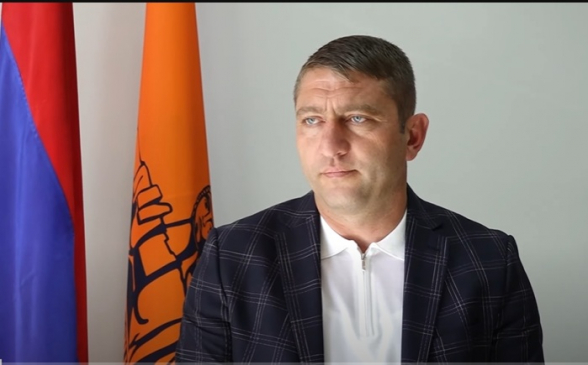 Բացառում ենք ՔՊ-ի և նրան կցվածների հետ համագործակցությունը․ Էջմիածինը պետք է դարձնենք միջազգային տուրիստական կենտրոն. «Մայր Հայաստանի» թեկնածու (տեսանյութ)