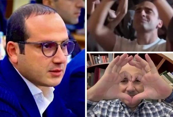 Նիկոլ Փաշինյանը կշրջափակի՞ Երևանի քաղաքապետարանը