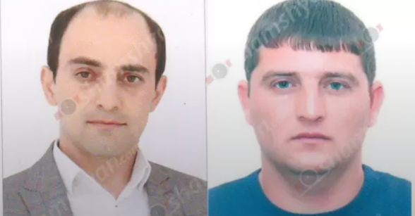 Վիճшբանություն և դшնակաhարnւթյուն` Բյուրեղավանի քաղաքապետարանի մոտ․ մասնակիցների թվում են նաև համայնքապետի տեղակալը և ավագանու անդամը