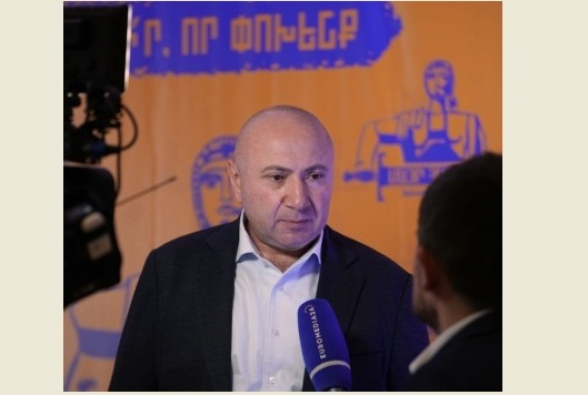 ՔՊ-ն դատապարտված է պարտության․ Անդրանիկ Թևանյան (տեսանյութ)