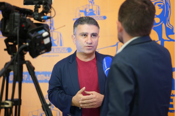 Փաշինյանը խնդիրների առաջ է կանգնելու․ եթե այսպես շարունակի, նա կարող է կորցնել իշխանությունը․ Դերենիկ Մալխասյան (տեսանյութ)