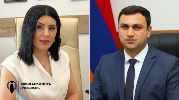 «Մեխակյանն ուզում էր ընկերոջ կնոջը նշանակեմ այդ հաստիքին». դպրոցի տնօրենին ազատել են աշխատանքից