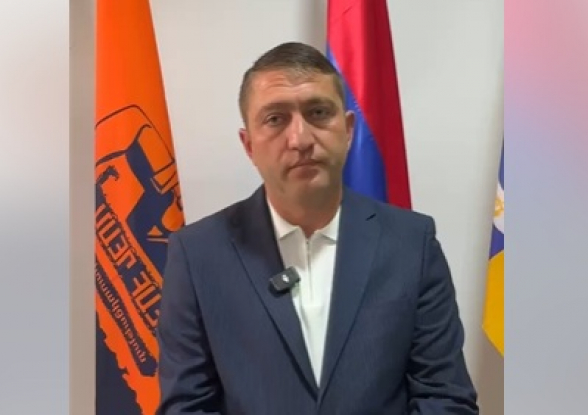 У нас нет времени верить лжи и фальши – кандидат от партии «Мать Армения» (видео)