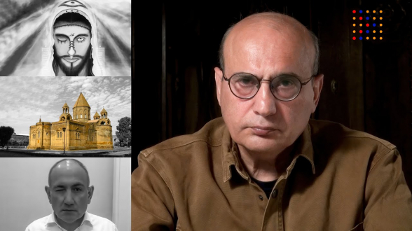 Ուրացում, դավանափոխության պատճառները (տեսանյութ)