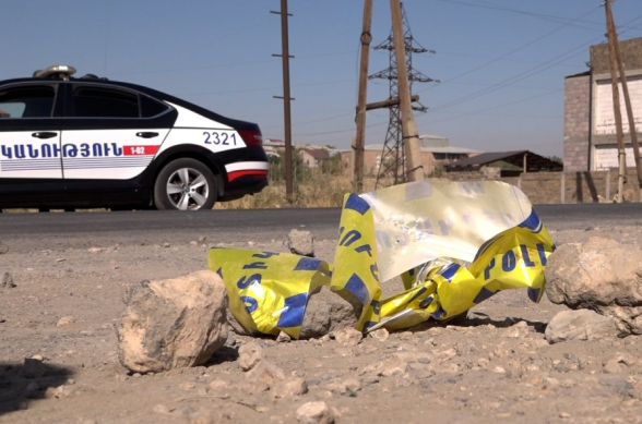 Վալոդյա Գրիգորյանի սպանության դեպքով դատագենետիկական փորձաքննության եզրակացությունը հայտնի է