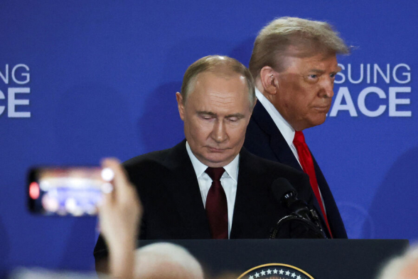 Названа причина возможной отмены саммита Путина и Трампа в Венгрии