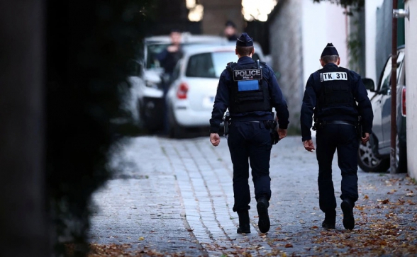 Во Франции ограбили еще один музей после Лувра