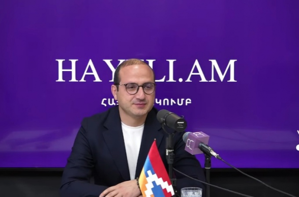 Հիմա լսե՛ք՝ ինչ են անելու Արգիշտի Մեխակյանն ու «Հանրապետություն» կուսակցությունն Էջմիածնում․ Գևորգ Ստեփանյան