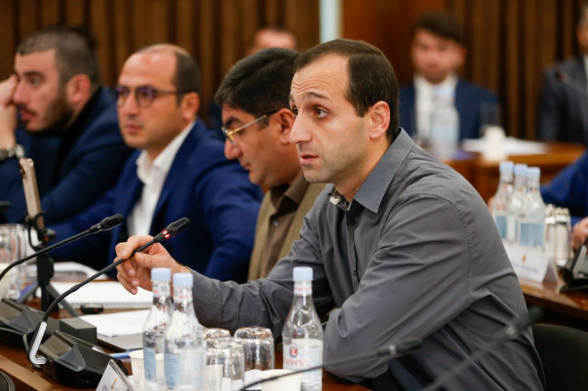 Արդեն 5-րդ ընտրությանն են Աջափնյակի մետրոյի կառուցման մասին սուտ խոստում տալիս․ Արշակ Սարգսյան (տեսանյութ)