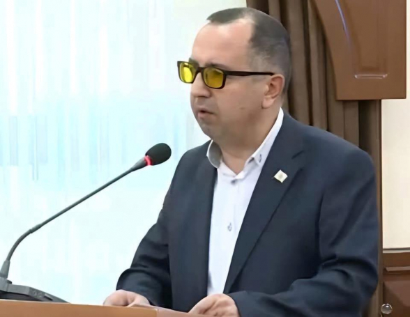 Նիկոլ Փաշինյանը չի՞ վստահում Տիգրան Ավինյանին․ Արմենակ Դանիելյան