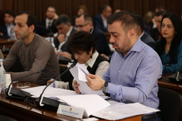 ՏԻՄ-երում ՔՊ-ն մերժված է․ Մանուկ Սուքիասյան (տեսանյութ)