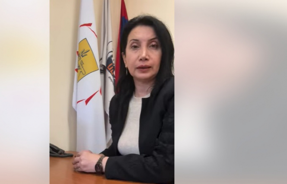 Վաղարշապատում ՔՊԿ-ն գործի է դրել ողջ վարչական ռեսուրսը (տեսանյութ)