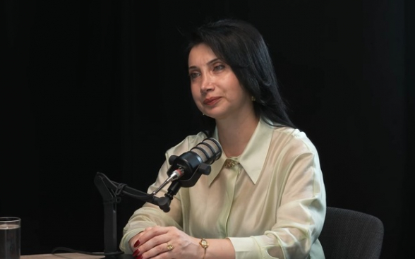 Հայաստանում հիմա աղջիկ ուզելուց ճշտում են՝ ծնողները հո նիկոլական չե՞ն․ Սոնա Աղեկյան (տեսանյութ)