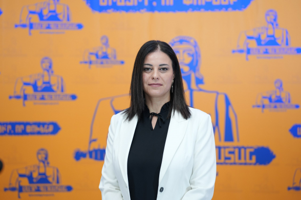 Ոչ մի դեպքում ձայն չտալ ՔՊ-ին և նրա կցորդներին․ Արեգնազ Մանուկյան (տեսանյութ)