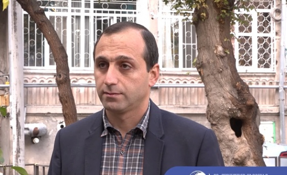 ՔՊ-ն պարտվելու է․ մարդիկ դեմ են քվեարկելու․ Արշակ Սարգսյան (տեսանյութ)