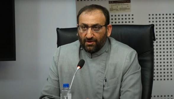 Շահագրգիռ անձանց հրապարակավ «հղում եմ» իմ արհամարանքն ու քմծիծաղը․ Արշակ Սրբազանի արձագանքը