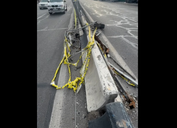 ՔՊ-ականնե՛ր, էս ա ձեր աշխատանքի որակը (տեսանյութ)