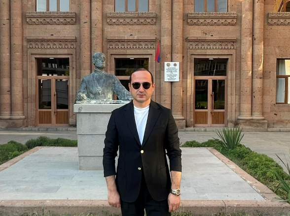 Վաղարշապատում մարդ ա վատացել․ ֆեյք պատարագի վկաները