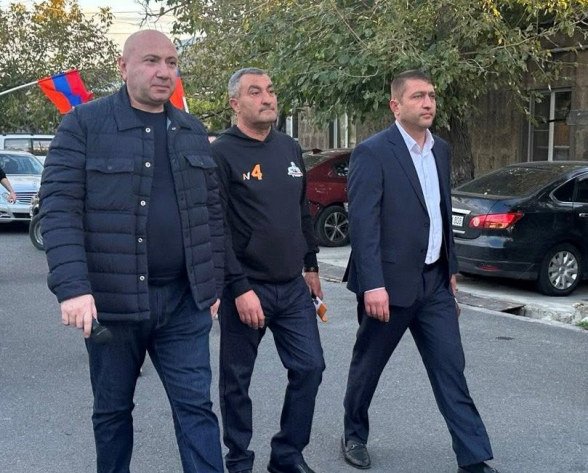 «Մայր Հայաստանը» Վաղարշապատում մանկապարտեզներն անվճար է դարձնելու (տեսանյութ)