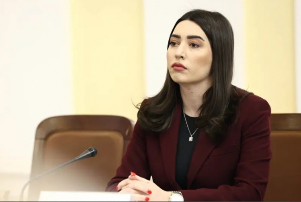 ՆԳՆ-ն հոկտեմբերին պետբյուջեի հաշվին գնել է միջադիրներ, կոնյակ, չրերի տեսականի. «Փաստինֆո»