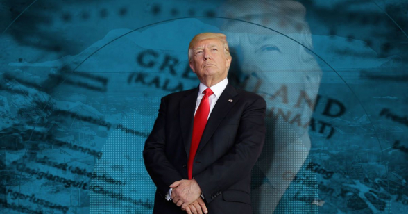 Трамп заявил о революции в экономике США