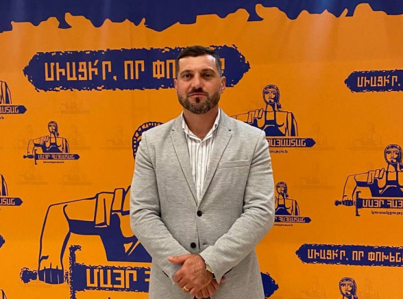 Որտեղ փող, այդտեղ շատ են ոգևորվում փոքրիկ ՔՊ-ականները