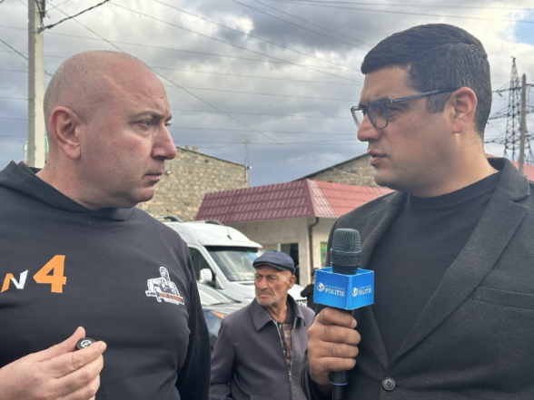 Նիկո՛լ, թե ռիսկ ունես, գլուխդ բնիցդ հանի․ Անդրանիկ Թևանյան (տեսանյութ)