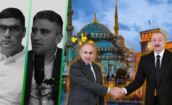 Փաշինյանը զինաթափում է Հայաստանը․ մի օր կարող է Ալիևին նվիրված մզկիթ էլ կառուցի (տեսանյութ)