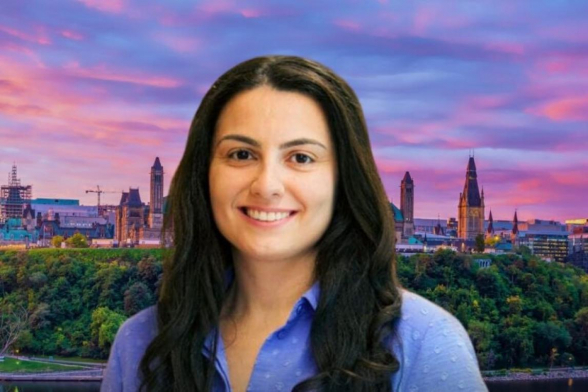 Армянка впервые стала депутатом парламента Нидерландов