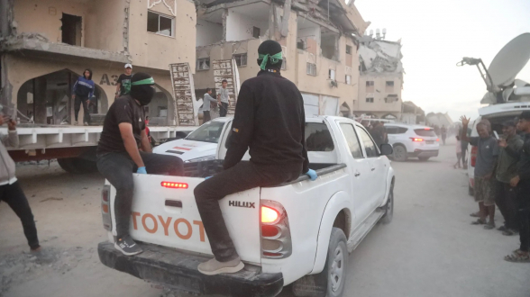 США предложили ХАМАС безопасный выход из подконтрольных Израилю районов Газы – СМИ