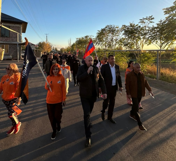 Թուրքական ջերմոցներում աճեցրած իշխանության պարագլուխները հարձակվել են գյուղացիների ջերմոցների վրա․ Անդրանիկ Թևանյան (տեսանյութ)