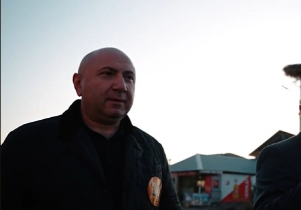 Փաշինյանն ադրբեջանական գործիք է, որի միջոցով ուզում են հայերին դավանափոխ անել․ Անդրանիկ Թևանյան (տեսանյութ)