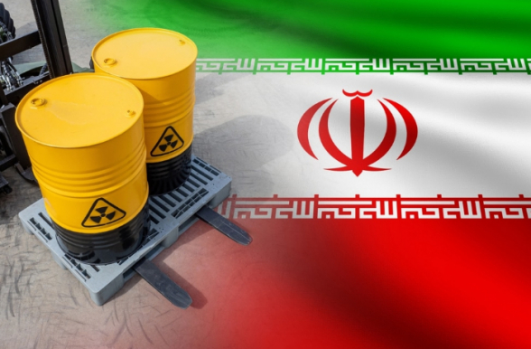 Глава МИД Ирана раскрыл местонахождение пропавшего после ударов урана