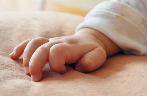 Երևանում 2 ամսական երեխա է մшհшցել