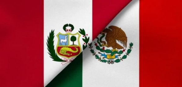 Перу разорвало дипломатические отношения с Мексикой