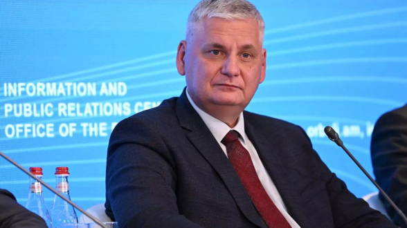 «США альтруизмом не занимаются»: Маркедонов о мифологизации TRIPP