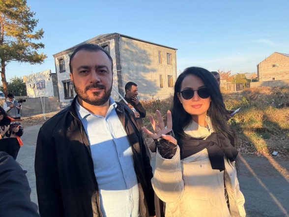 Իշխանությունները փորձում են վախի մթնոլորտ տարածել․ Մանուկ Սուքիասյան (տեսանյութ)