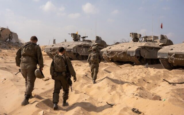 ЦАХАЛ планирует продолжать ликвидацию ХАМАС на подконтрольной территории сектора Газа